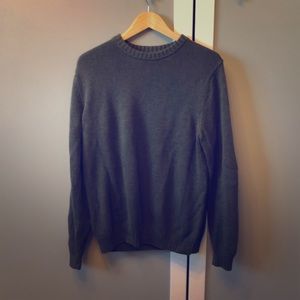 Croft and Borrow Sweater